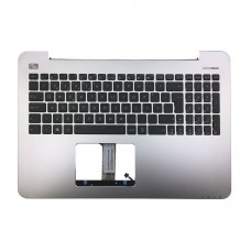 Teclado PT Asus Notebook X Series X555LD Top Cover s/TouchPad Teclado PT Asus Notebook X Series X555LD Top Cover s/TouchPad